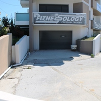 Business center in Greece, 180 sq.m.