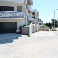 Business center in Greece, 180 sq.m.