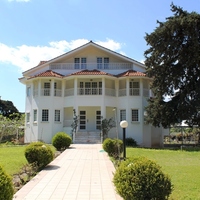 Villa in Greece, 725 sq.m.
