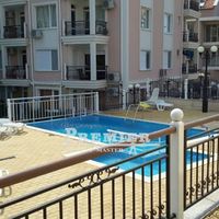 Квартира в Болгарии, Свети-Влас, 46 кв.м.