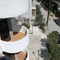 Hotel in Greece, 1200 sq.m.
