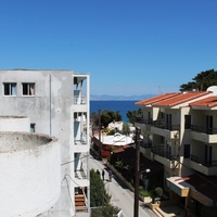 Hotel in Greece, 1200 sq.m.