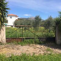 Land plot in Greece