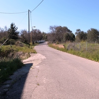 Flat in Greece, 135 sq.m.