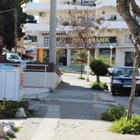 Flat in Greece, 122 sq.m.