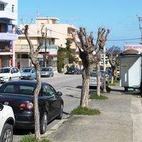 Flat in Greece, 122 sq.m.