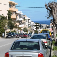 Business center in Greece, 87 sq.m.