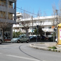 Business center in Greece, 87 sq.m.