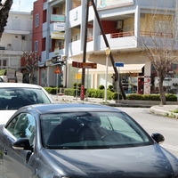 Business center in Greece, 87 sq.m.