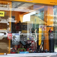 Business center in Greece, 103 sq.m.