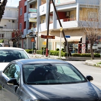 Business center in Greece, 103 sq.m.