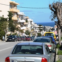 Business center in Greece, 103 sq.m.