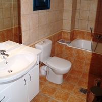 Flat in Greece, 170 sq.m.