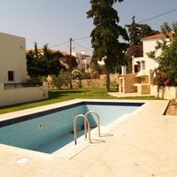 Flat in Greece, 170 sq.m.