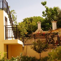 Flat in Greece, 170 sq.m.