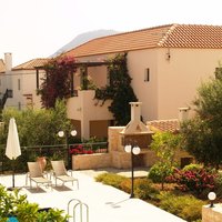 Таунхаус в Греции, 144 кв.м.