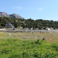 Business center in Greece, 280 sq.m.