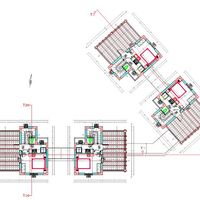 Business center in Greece, 280 sq.m.