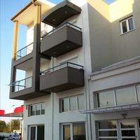 Квартира в Греции, 34 кв.м.