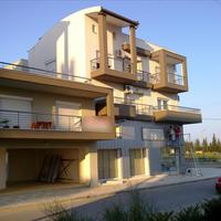 Квартира в Греции, 34 кв.м.