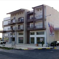 Квартира в Греции, 34 кв.м.