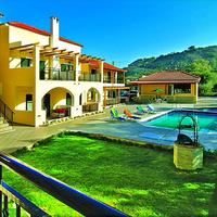 Hotel in Greece, 450 sq.m.