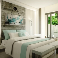 Hotel in Greece, 2000 sq.m.