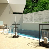 Hotel in Greece, 2000 sq.m.