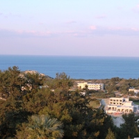 Hotel in Greece, 2000 sq.m.