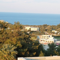 Hotel in Greece, 2000 sq.m.