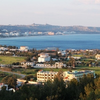 Hotel in Greece, 2000 sq.m.