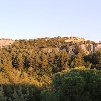 Hotel in Greece, 2000 sq.m.