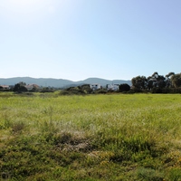Land plot in Greece