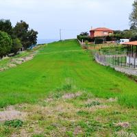Land plot in Greece