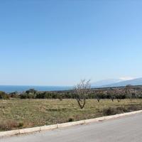 Земельный участок в Греции