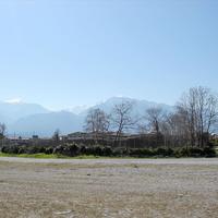 Земельный участок в Греции