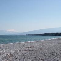 Земельный участок в Греции