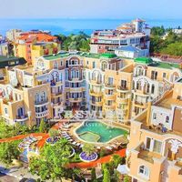 Квартира в Болгарии, Равда, 54 кв.м.