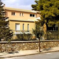 Вилла в Греции, 330 кв.м.