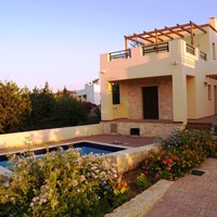 Villa in Greece, 120 sq.m.