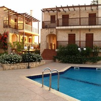 Villa in Greece, 120 sq.m.