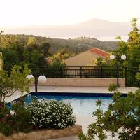 Villa in Greece, 120 sq.m.