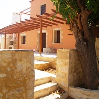 Villa in Greece, 120 sq.m.