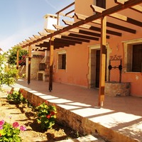 Villa in Greece, 120 sq.m.