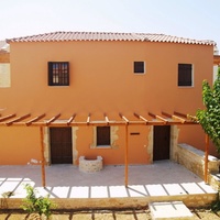 Villa in Greece, 120 sq.m.