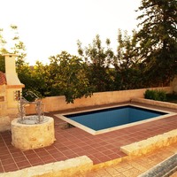 Villa in Greece, 120 sq.m.