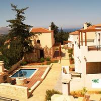 Villa in Greece, 120 sq.m.