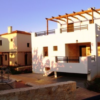 Villa in Greece, 120 sq.m.