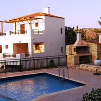 Villa in Greece, 120 sq.m.