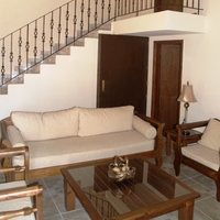 Villa in Greece, 120 sq.m.